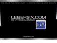 uebersix.com