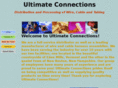ultimateconnections.net