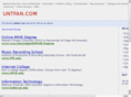 untfan.com