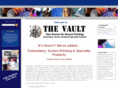 vaultprinting.com