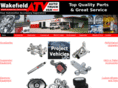 wakefieldatv.com