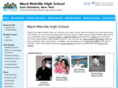 wardmelvillehighschool.org