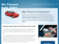 wefinance.org