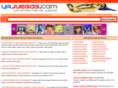 yajuegos.com