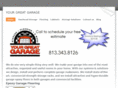 yourgreatgarage.com