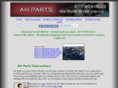 ahparts.com