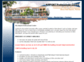 airportprofessionalcentre.com