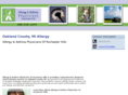 allergy-oakland-county-mi.com