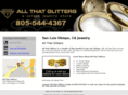 allthatglittersslo.com
