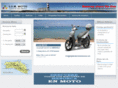 alquilerdemotosmenorca.com