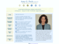 amygpeck.com