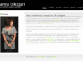 anyakogan.com