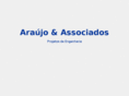 araujoeassociados.com