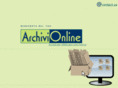archivionline.com