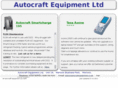 autocraftequipment.com