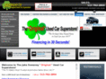 autocreditcincinnati.com