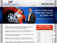 autotitleloansdavie.com