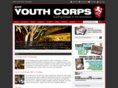 ayfyouthcorps.com