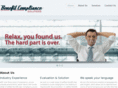 benefitcompliancesolutions.com