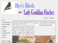 bevsbirds.com