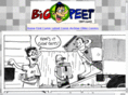 bigpeet.com
