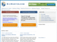 bizhunter.com