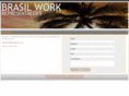 brasilwork.com