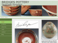 bridgespottery.com