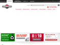briggs-stratton-engines.com