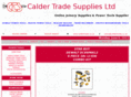 caldertrade.co.uk