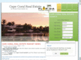 capecoralsusan.com