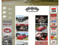 capestreetmachines.com