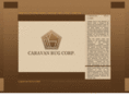 caravanrug.com
