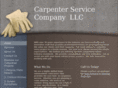 carpenterservicecompany.net