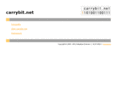 carrybit.info