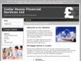 cedarhousefinancial.com