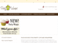 cheapcupcakewrappers.com