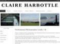 claireharbottle.com