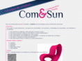 comandsun.com