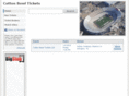 cottontickets.com
