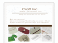 craftincdesign.com