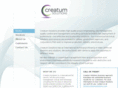 creatumsolutions.com