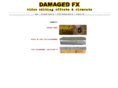 damagedfx.com