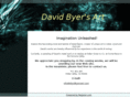 davidbyersart.com