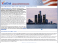 detroitvitalrecords.com