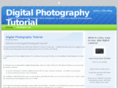 digitalphotography-tutorial.com