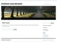 domaindashboard.org