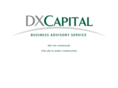 dxcapital.com