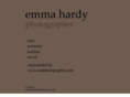 emmahardy.co.uk