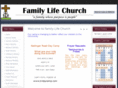 faithag.org